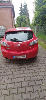 MAZDA 3 MIRAI - 4