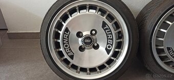 Ronal Turbo R15 - 4