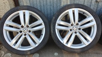 18" orig. VW 5x112 - 4