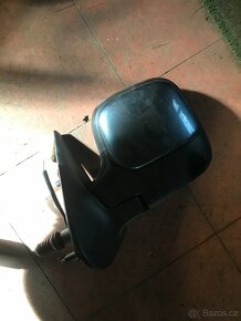 Citröen c5 a Berlingo zpětná zrcatka - 4