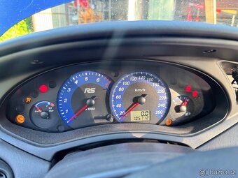Ford Focus RS MK1 - 4