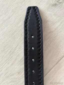 Western pásek - 4