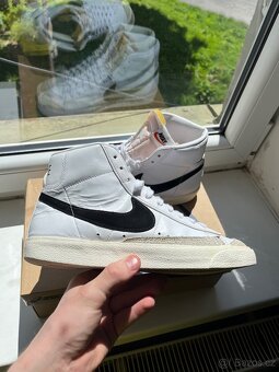 Nike Blazer Mid ’77 - 4