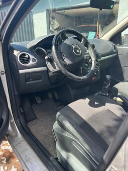 Renaut clio 3, 2010, grandtour - 4