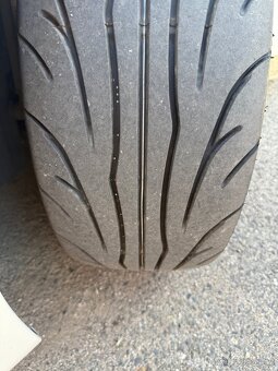 PNEU NANKANG NS2-R 225/40 R18 DOT 1324 - 4
