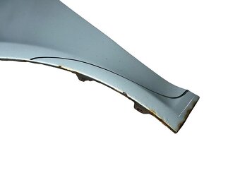 Levý blatník zelenošedá metalíza LF7W Škoda Octavia 2 FL 10 - 4