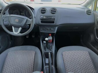 Seat Ibiza 1.4 2010 - 4