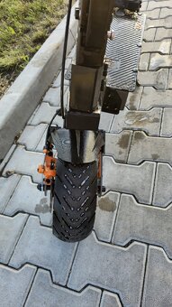 Kukirin G4 - 4