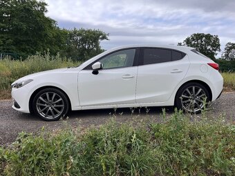 MAZDA 3 2.0i,88KW,ALU18,VÝHŘEV,NAVI,DIGIKLIMA,TEMPOMAT,ESP - 4