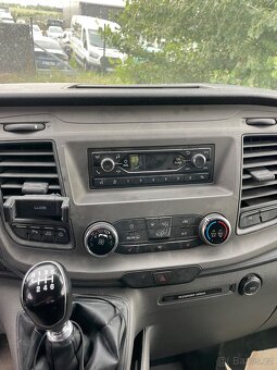 Ford Transit Custom 2.0tdci 96kw 57tkm - 4