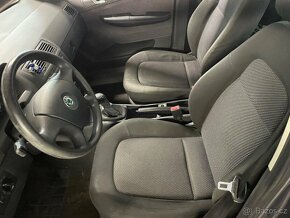 Škoda fabia 1.2 HTP 47kw - 4