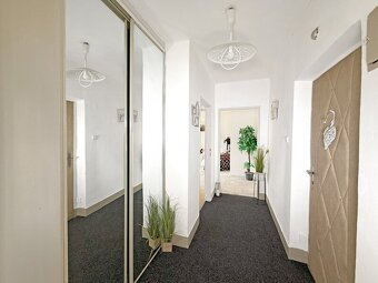 Skvělá lokalita Prodej bytu 2+1, 54,1 m² – Dobrovodská, Čes - 4