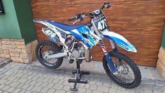 Husqvarna tc 85 2017 - 4