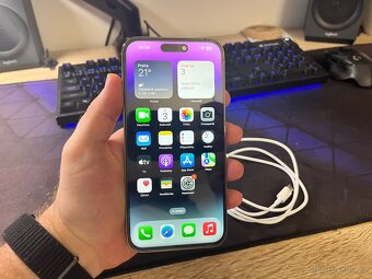 iPhone 14 Pro Max 256GB - 4
