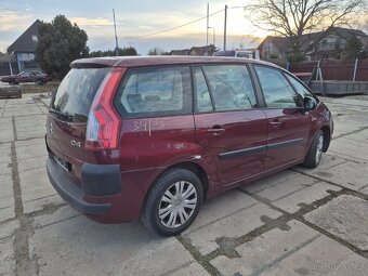 Citroen C4 náhradní díly - 4