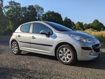 Peugeot 207 - 4