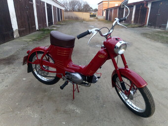 Jawa 550 - 4