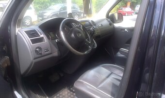 Volkswagen Caravelle - 4