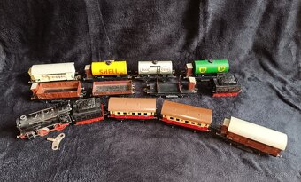 Set vláčků Fleischmann - 4