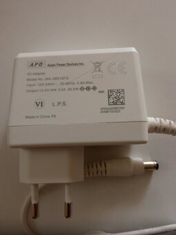 Modem ZYXTEL - 4