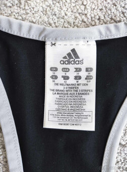 Sportovní oblečení Adidas vel. S - 4