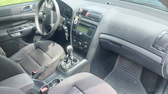 Škoda Octavia Elegance 1.9 TDI 77kW - 4