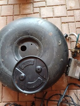 Škoda Yeti LPG - 4