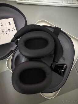 Sony WH-1000XM6 nové - 4