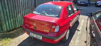 Renault Thalia 1.2 55 kW (2006) - 4