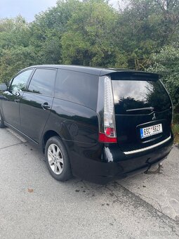Na prodej: Mitsubishi Grandis 2.0 Di-D (2007) - 4