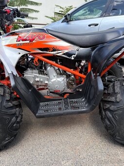 Kayo 110ccm - 4