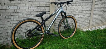 CTM Dirtking PRO 2021, Dirt kolo, Dirtové kolo. - 4