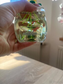 Marc jacobs daisy wild - 4