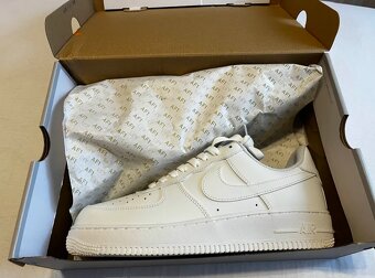 Air force 1 - 4