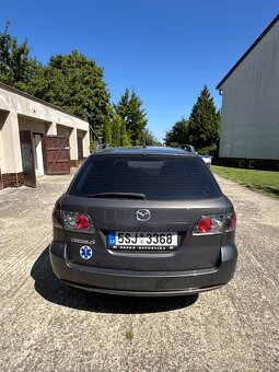 Mazda 6 na ND - 4