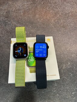 Huawei Watch fit 4 pro - 4