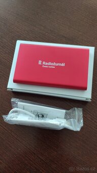 Powerbanka - 4