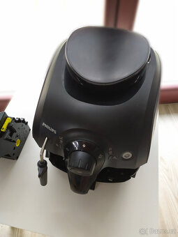 Philips HD 8651 - SAECO - 4