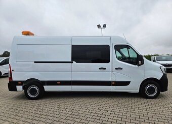 Renault Master L3H2 7 mistne 2.3 dCi/136 koni - 2022 - 4