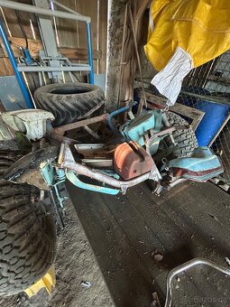 Jawa 50 ND - 4