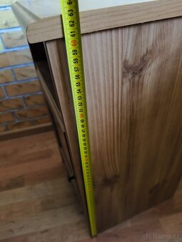 Noční stolek IKEA - 4
