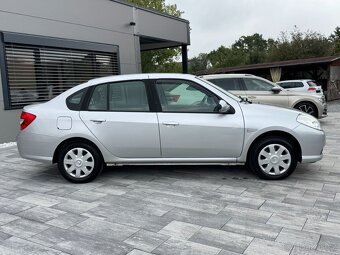 Renault Thalia 1.2i 55kW Klima - 4