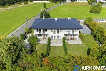 Bydlení  se zahradou na hranici Průhonického parku - 4