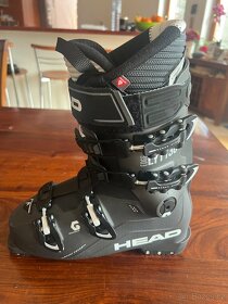 Pánské přeskáče HEAD - zánovní - 4