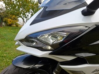 Kawasaki z1000sx - 4