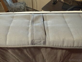 Prodám matrace Vesteröy z IKEA - 4
