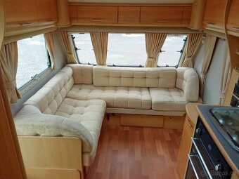 KARAVAN ELDDIS SIROCCO GT CRUSADER - 4