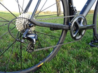 Canyon Ultimate CF SLX 7.0 Carbon silniční kolo 62 Mavic - 4