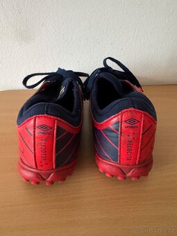 Kopačky (turfy) Umbro, vel. 40,5 - 4