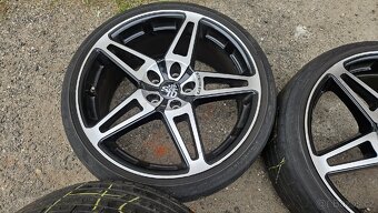 Alu kola Steinmetz ST10 – 5x115 + pne - 4